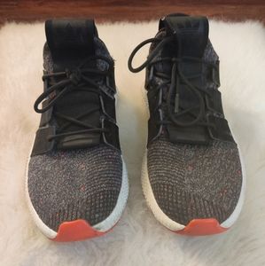 Adidas Prophere black orange size 12